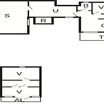 Ferienhaus 4 Star Holiday Home In Vaeggerlose