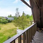 4 Star Holiday Home In Vaeggerlose *