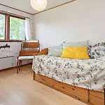 4 Star Holiday Home In Vaeggerlose Bøtø By