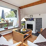 4 Star Holiday Home In Vaeggerlose Bøtø By