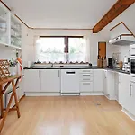 4 Star Holiday Home In Vaeggerlose