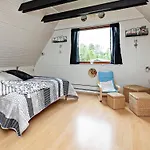 Ferienhaus 4 Star Holiday Home In Vaeggerlose