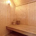 4 Star Holiday Home In Vaeggerlose