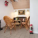 Ferienhaus 4 Star Holiday Home In Vaeggerlose Bøtø By