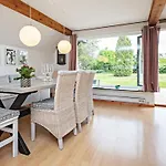 Ferienhaus 4 Star Holiday Home In Vaeggerlose *