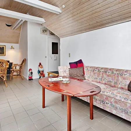 5 Person In Vaeggerlose Prázdninový dům