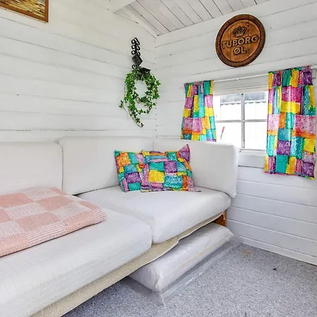 5 Person In Vaeggerlose Prázdninový dům