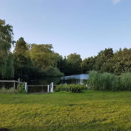 4 Star Holiday Home In Vaeggerlose Bøtø By