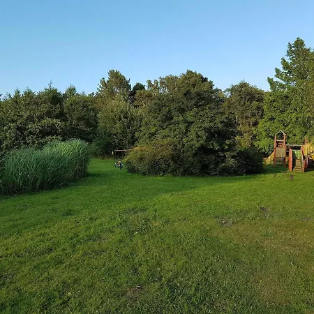 4 Star Holiday Home In Vaeggerlose Ferienhaus