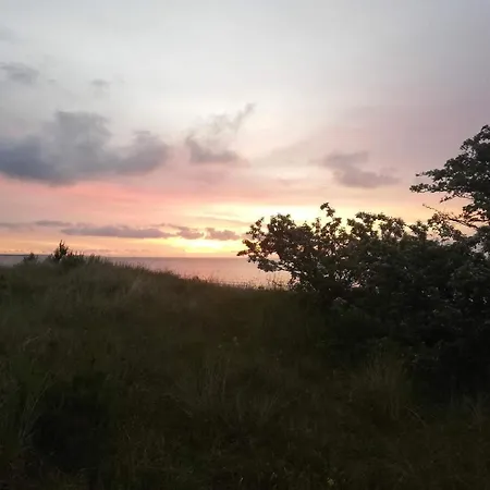 Prázdninový dům 5 Person In Vaeggerlose