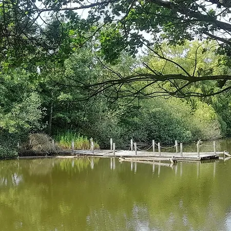 5 Person In Vaeggerlose Prázdninový dům *
