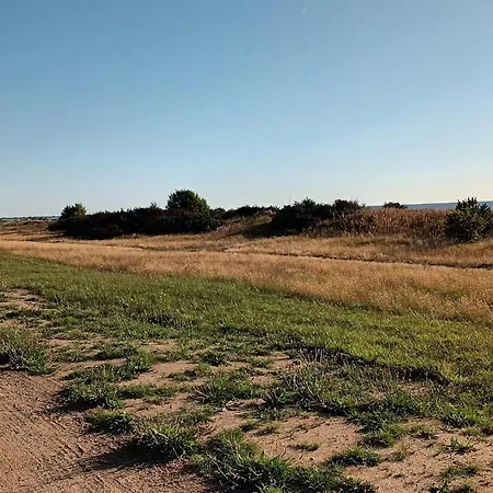 5 Person In Vaeggerlose Bøtø By