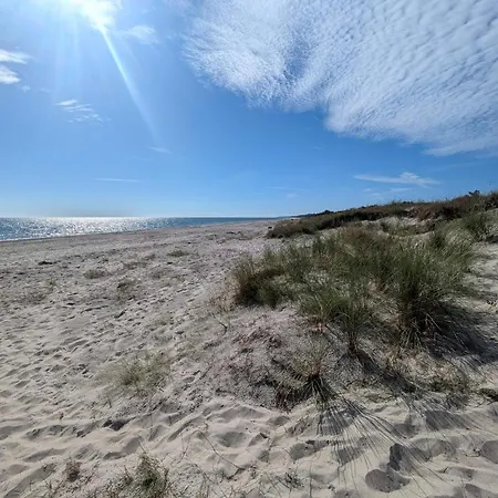 Prázdninový dům 5 Person In Vaeggerlose